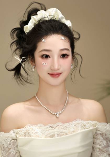 形象照片