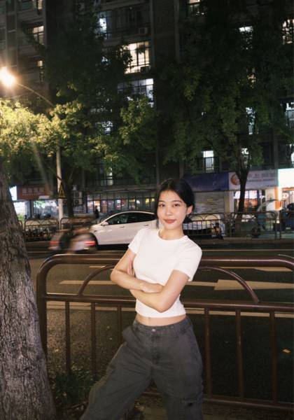 形象照片