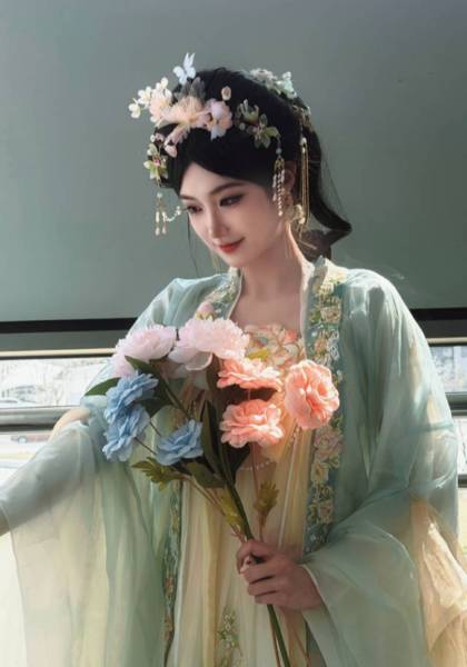 形象照片