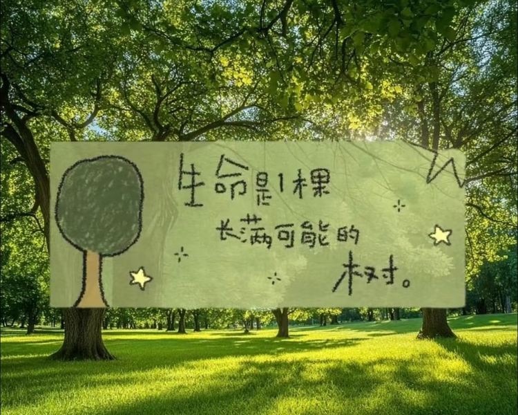 艺人背景图