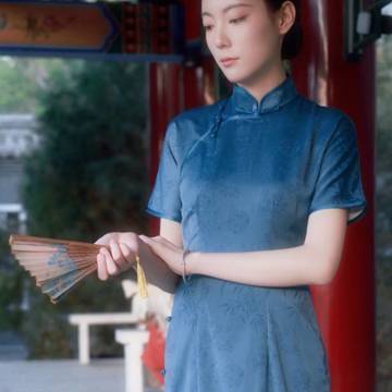 拾壹的微模卡作品