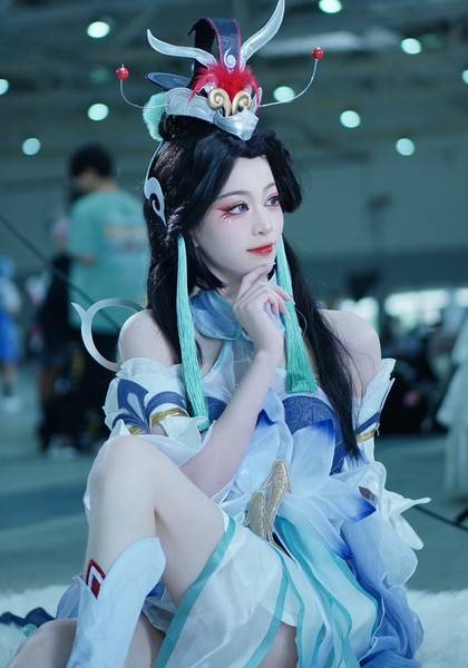 形象照片