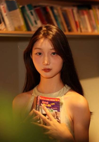 推荐艺人