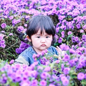 琪花朵朵的微模卡作品