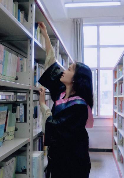 形象照片