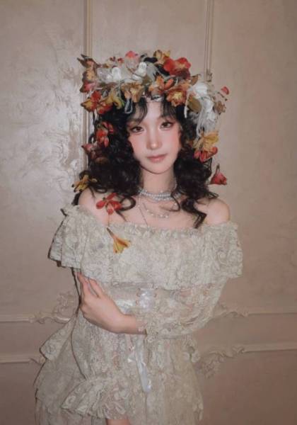 形象照片