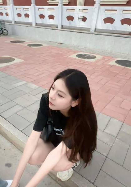 形象照片