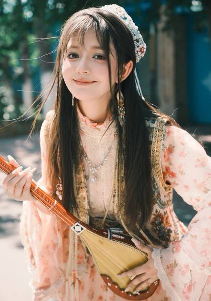 形象照片