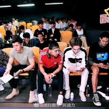 经历图片