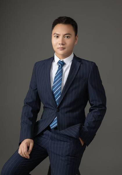 推荐艺人