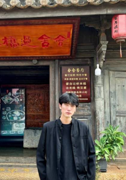 形象照片