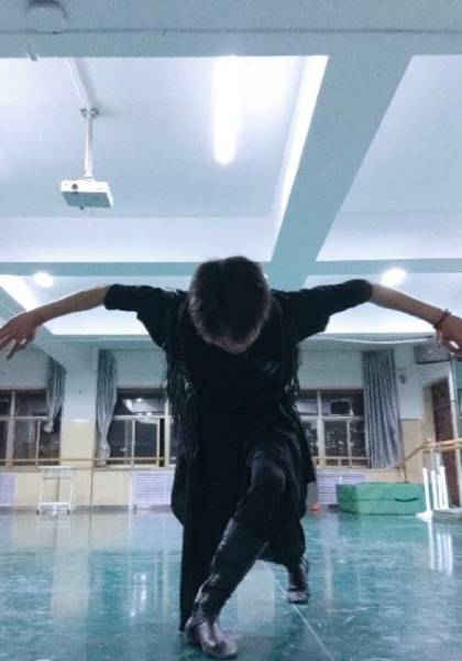 形象照片