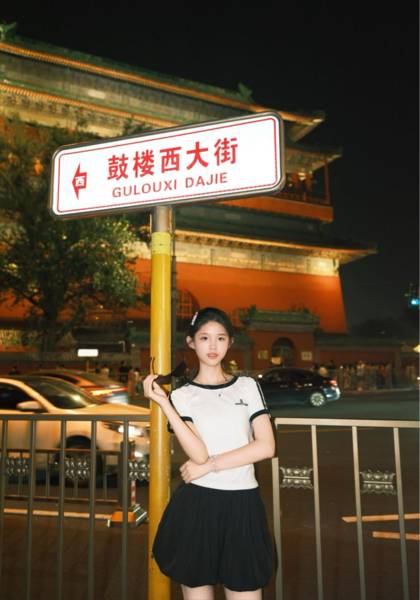形象照片