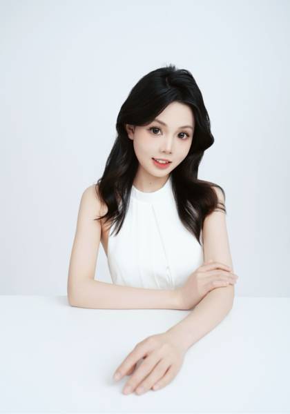 形象照片