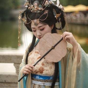 段可心的微模卡作品