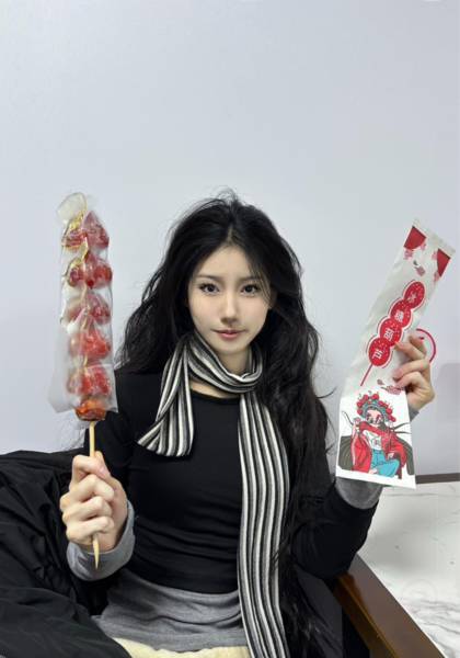 形象照片