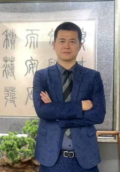 推荐艺人