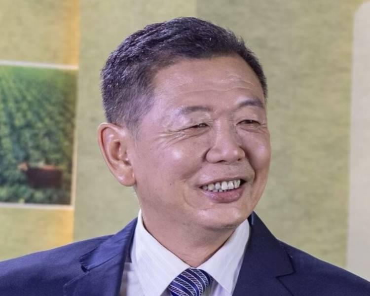 艺人背景图