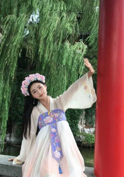 形象照片