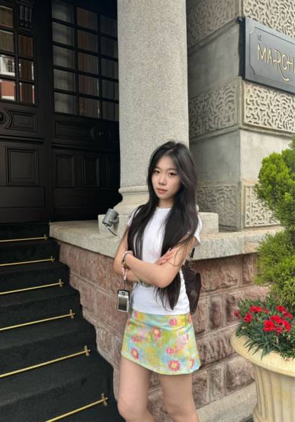 形象照片