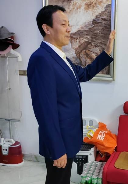 形象照片