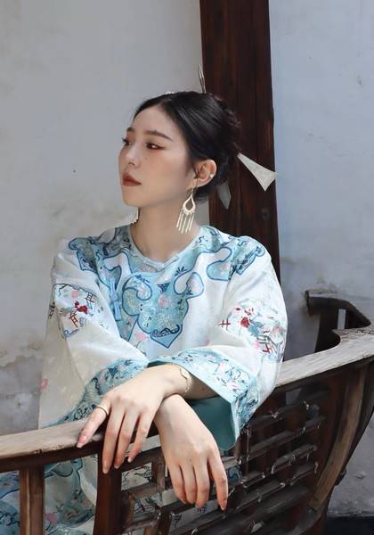 形象照片