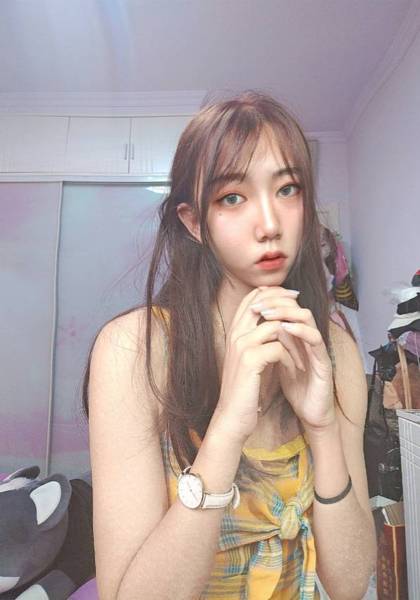 推荐艺人