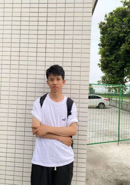 形象照片