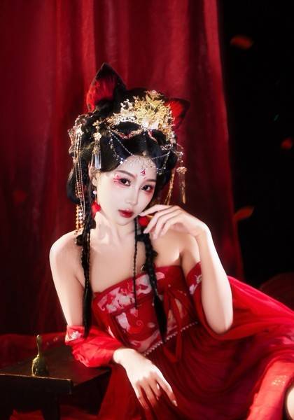 形象照片