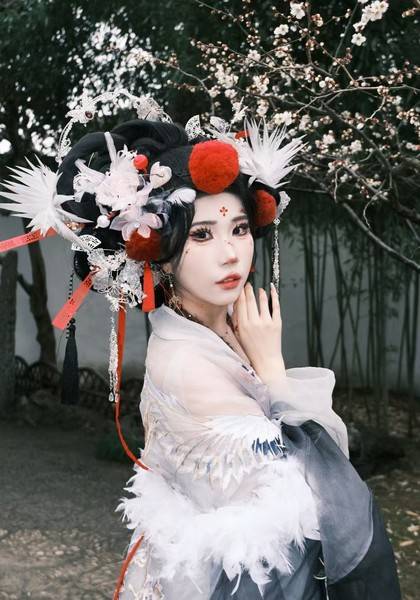 形象照片