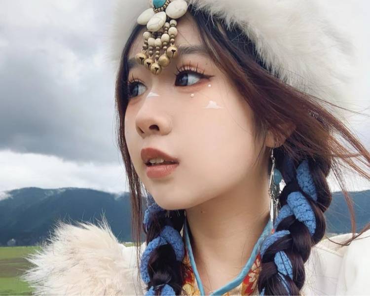 艺人背景图
