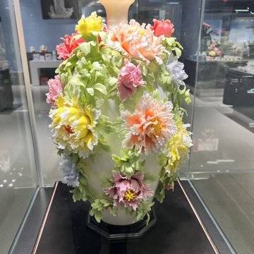 太阳的微模卡作品
