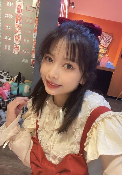 推荐艺人