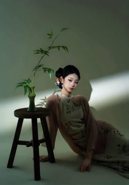 形象照片