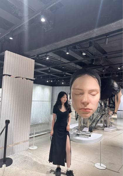 形象照片