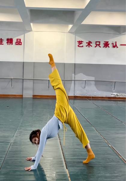 形象照片