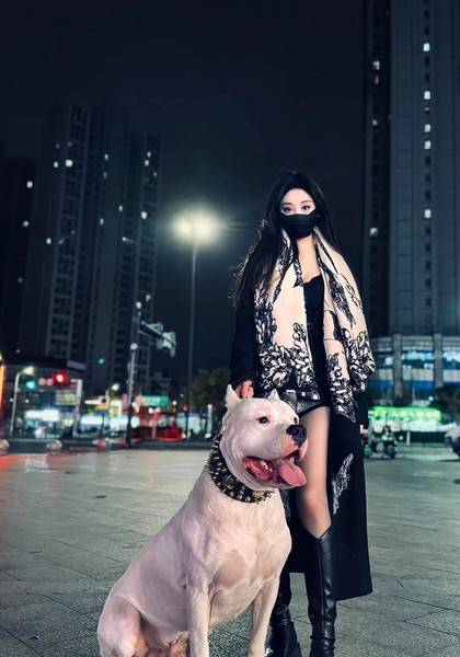 形象照片