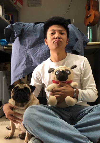 推荐艺人