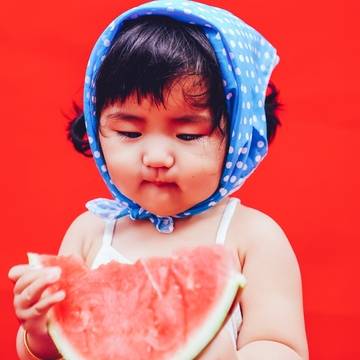 琪花朵朵的微模卡作品