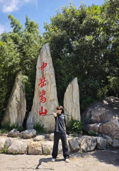 形象照片