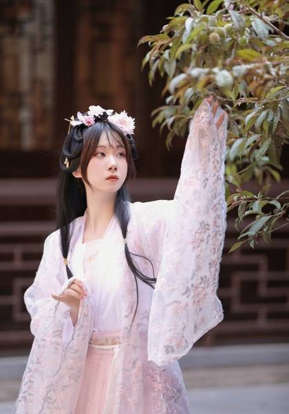 推荐艺人