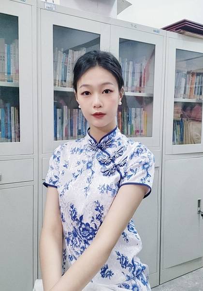 推荐艺人