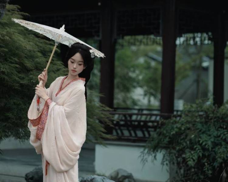 艺人背景图
