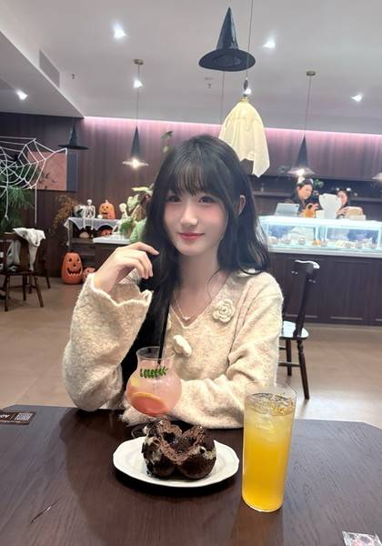 形象照片