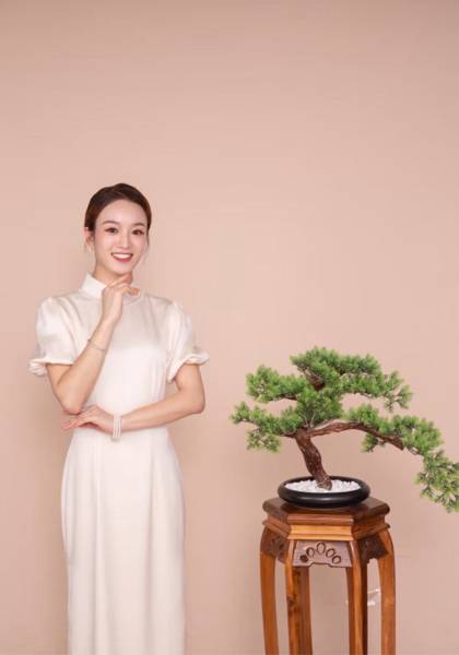 推荐艺人