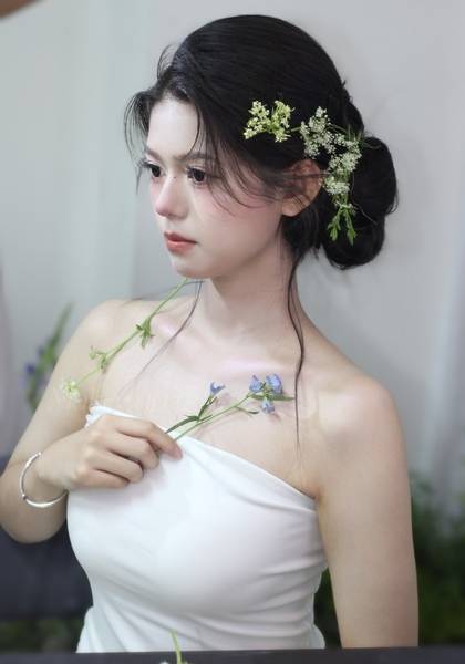 形象照片
