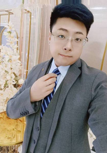 形象照片