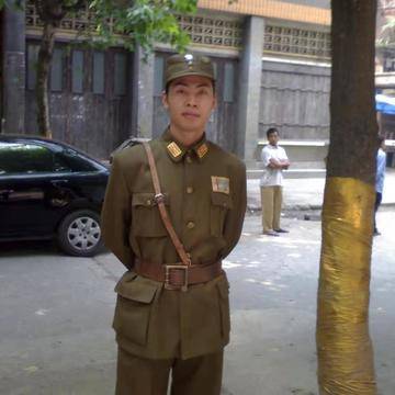 经历图片