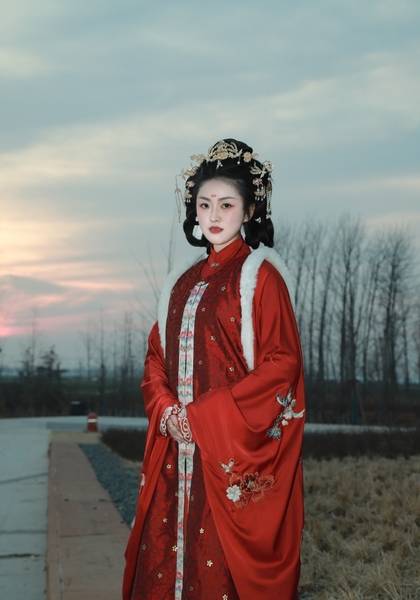 推荐艺人