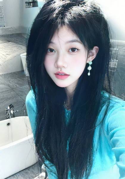形象照片